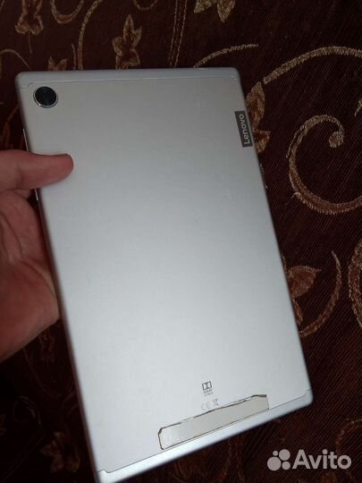 Lenovo Tab M10 FHD Plus