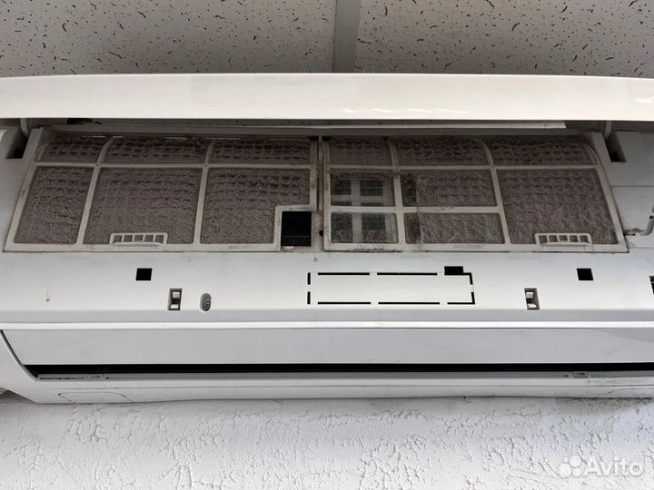 Чистка ремонт заправка кондиционера сплит систем