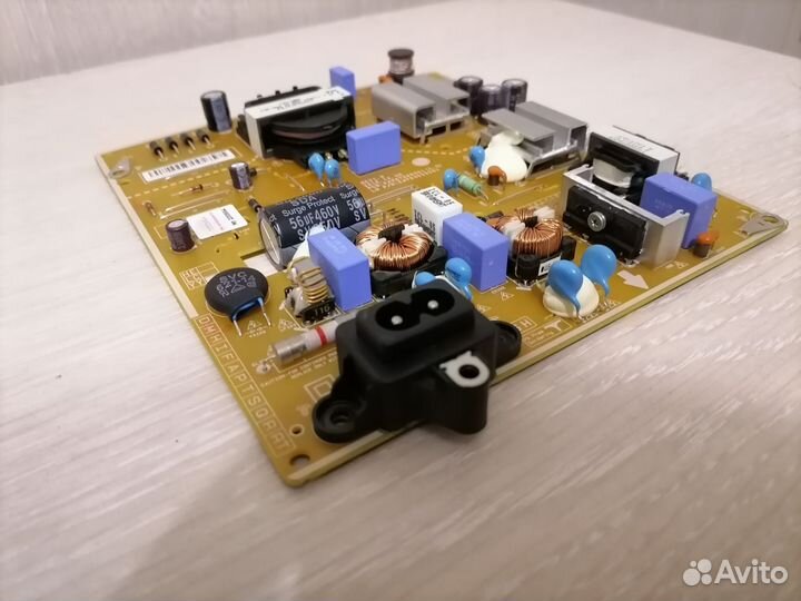 Блок питания EAX67209001(1.5) EAY64529501