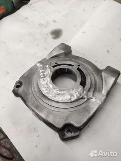 Аргон, сварка цветных металлов и их сплавов