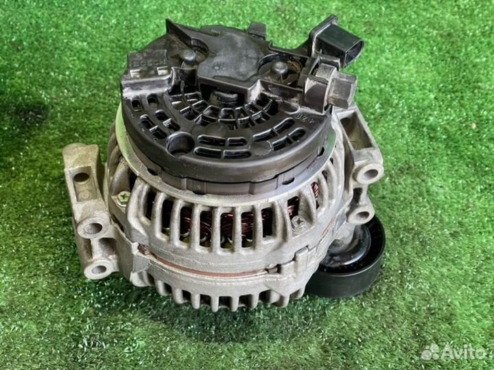 Генератор Bmw 1 E87 3 E90 N43