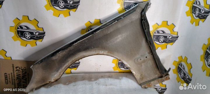 Крыло переднее правое Mercedes-Benz C-Class W203