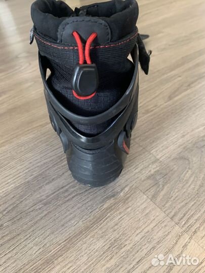 Лыжные ботинки rossignol 42 X5 OT