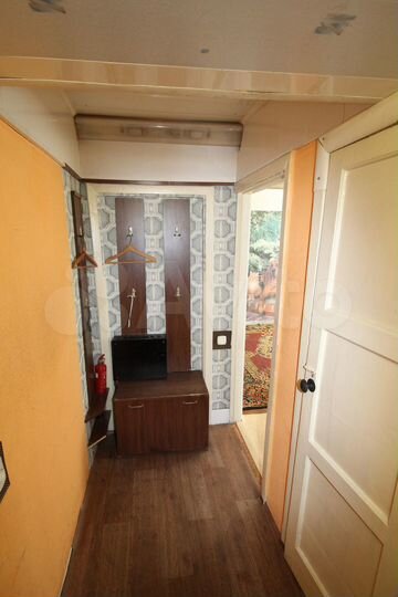 2-к. квартира, 44,3 м², 1/5 эт.