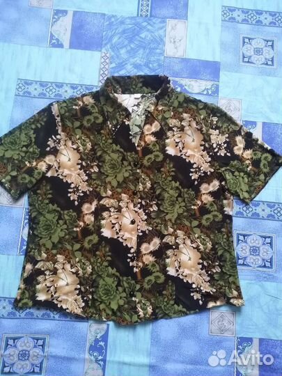 Блузка женская