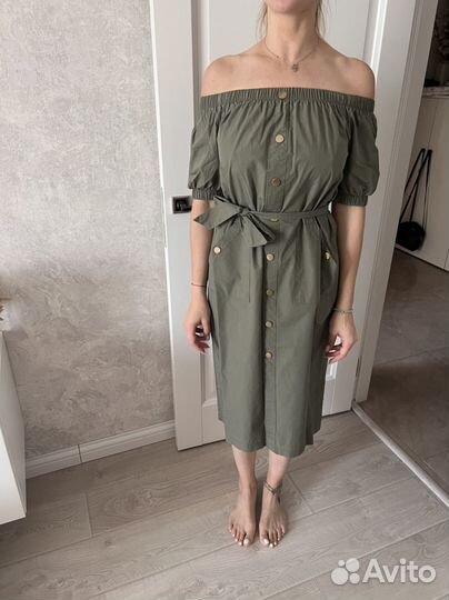 Пакет брендовых вещей 42-44