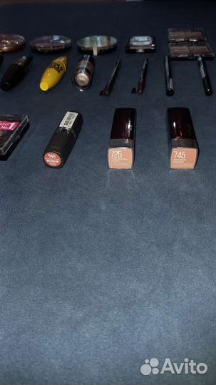 Косметика новая оригинал