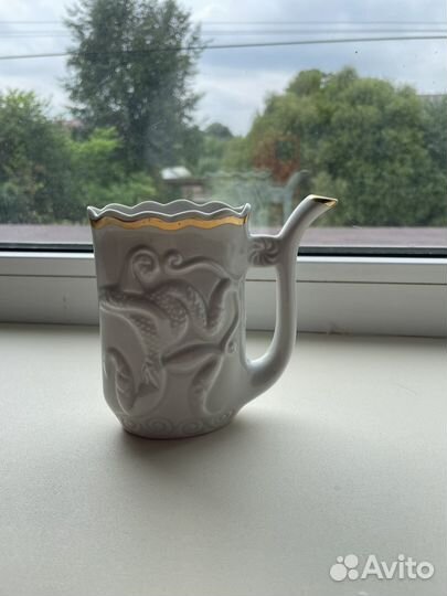 Посуда СССР