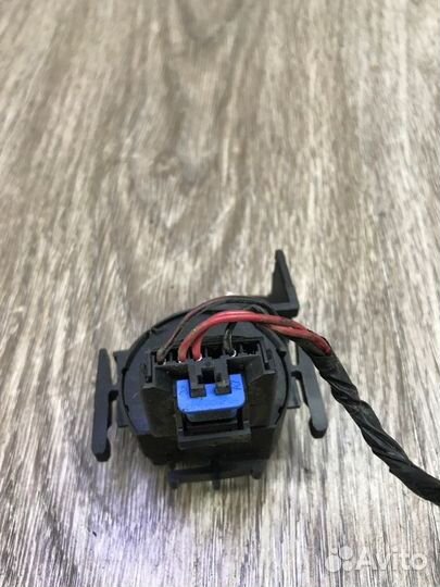 Контактная группа замка зажигания Opel Corsa C