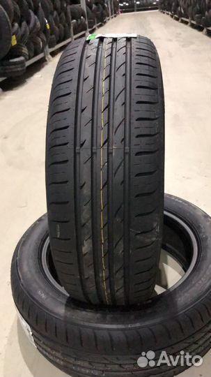 Nexen N'Blue HD Plus 205/55 R16 91V