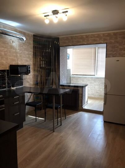 1-к. квартира, 39 м², 8/10 эт.