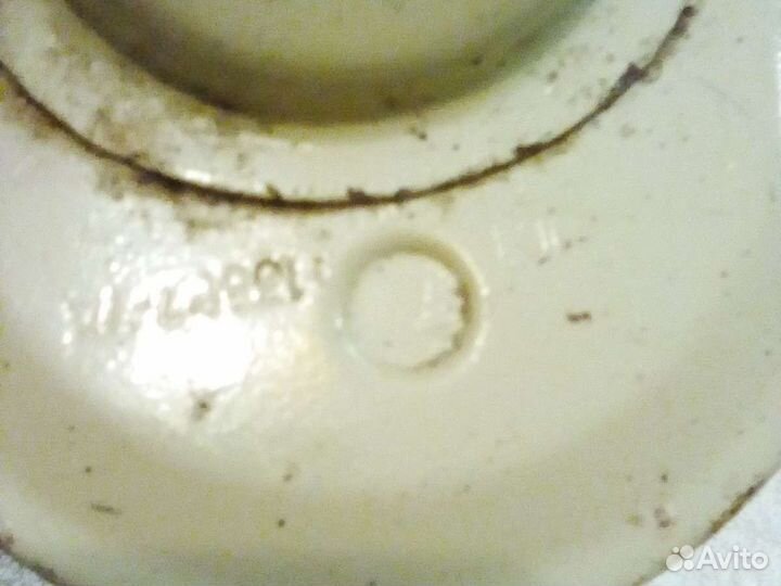 Авто Зеркало СССР 1975г