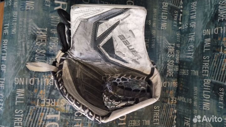 Ловушка вратарская