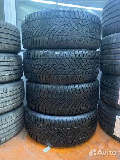 Goodyear UltraGrip Performance+ 245/50 R18 104V