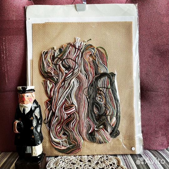 Набор для вышивания Dimensions