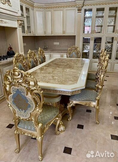 Обеденная группа