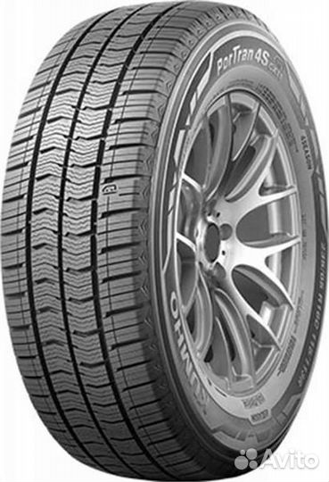 Kumho PorTran 4S CX11 235/60 R17 115S