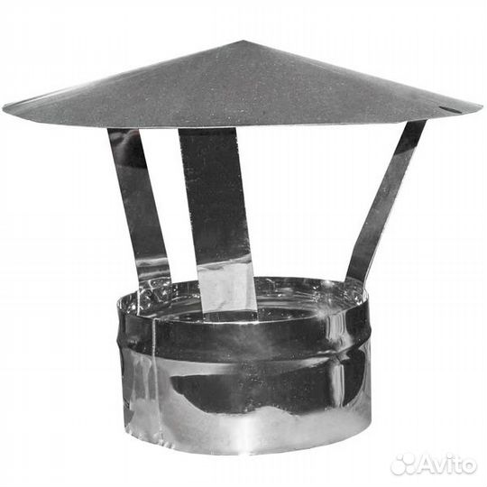 Зонт моно зм-Р 430, 0,5 D 180