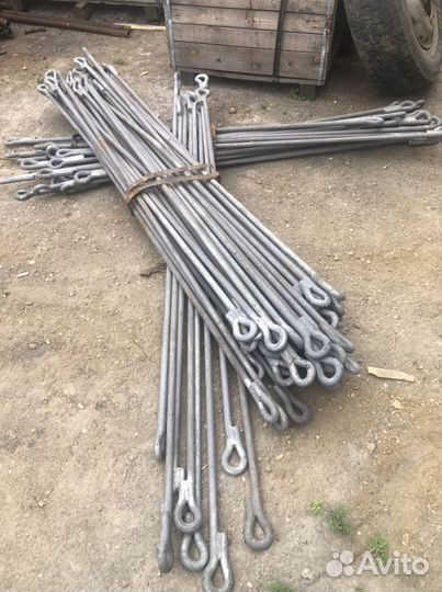 Уголок, швеллер, круг, двутавр, труба