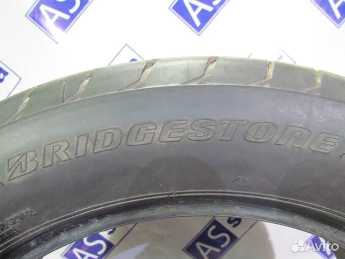 Bridgestone Ecopia EP200 215/55 R17 78N