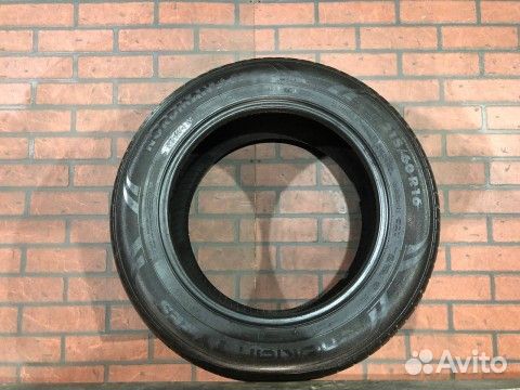 Nokian Tyres Nordman SX2 215/60 R16 99H