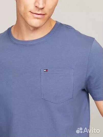 Футболка Tommy Hilfiger оригинал (M )