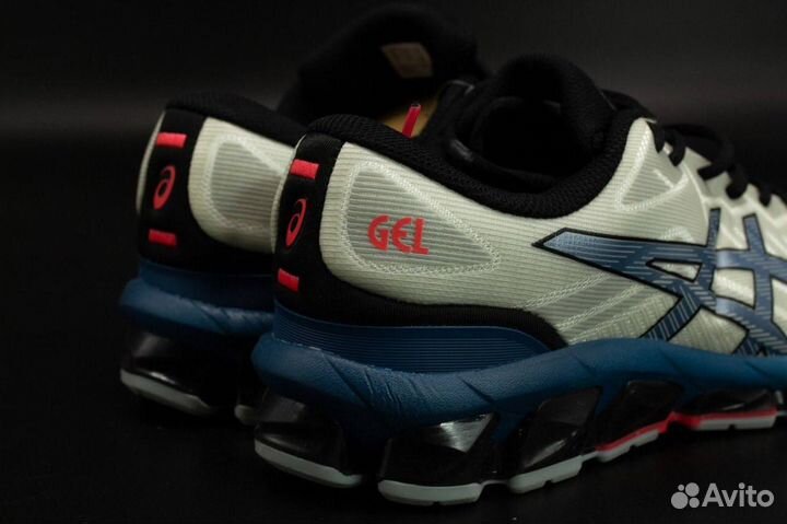 Кроссовки asics Quantum Gel 360