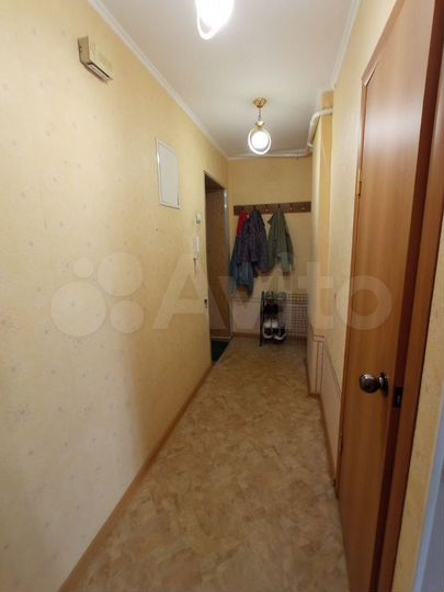 2-к. квартира, 46 м², 1/5 эт.