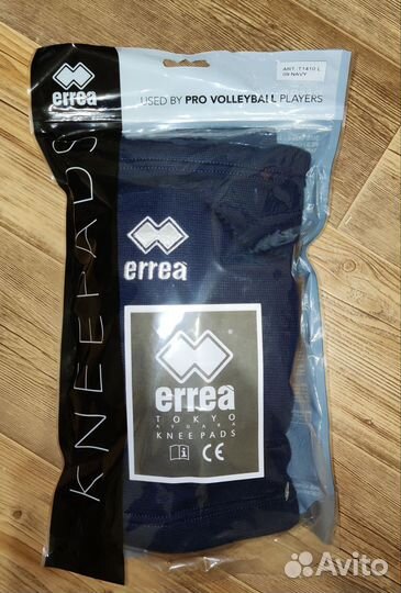 Наколенники Errea L