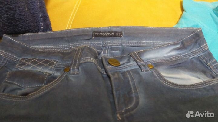 Вещи пакетом 40 42 размер