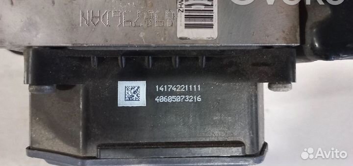 Блок абс 54086705A Ford S-MAX 2006 - 2015 года