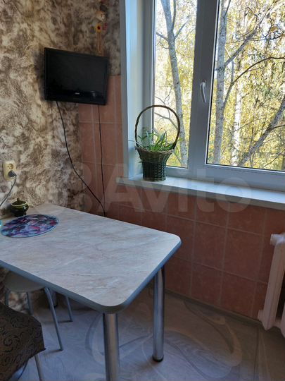 2-к. квартира, 42 м², 4/5 эт.