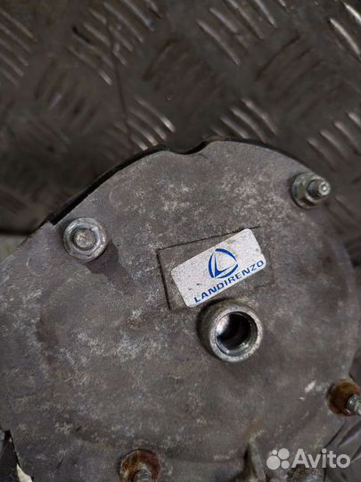 Редуктор гбо Landirenzo