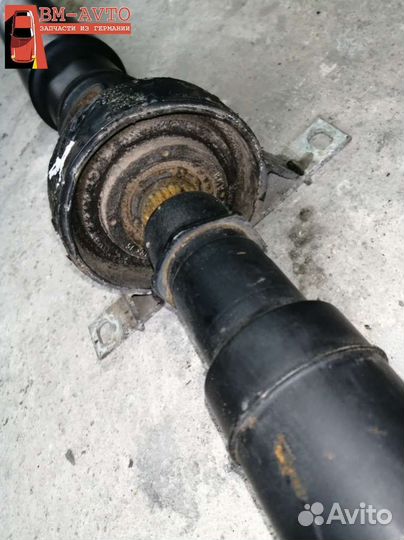 Карданный вал BMW 3 E46 7530512