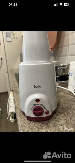 Подогреватель для бутылочек