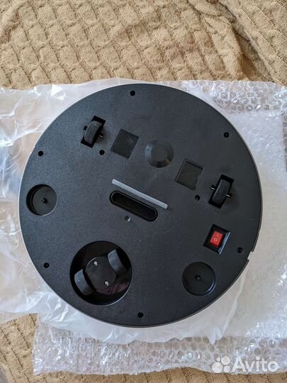 Робот пылесос