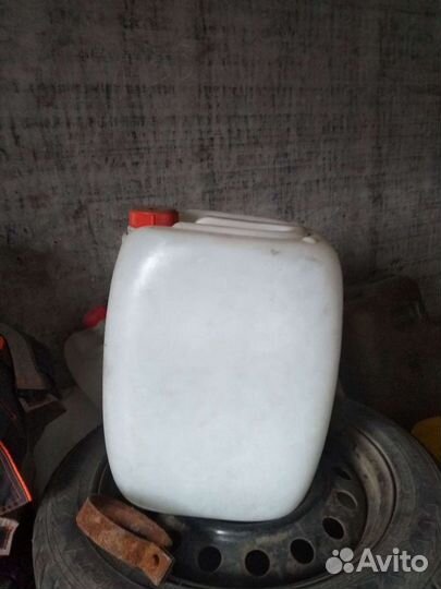 Канистра 20л