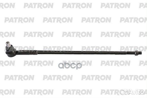 Наконечник рулевой тяги ford explorer 2002-2005