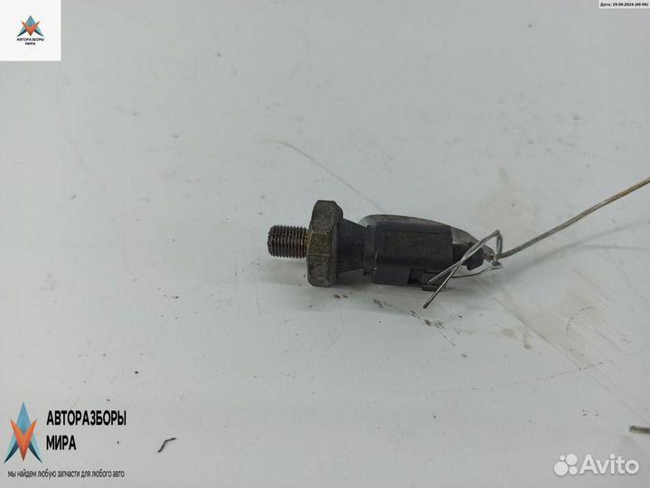 Датчик давления масла Audi A6 4B/C5 рест. 2002