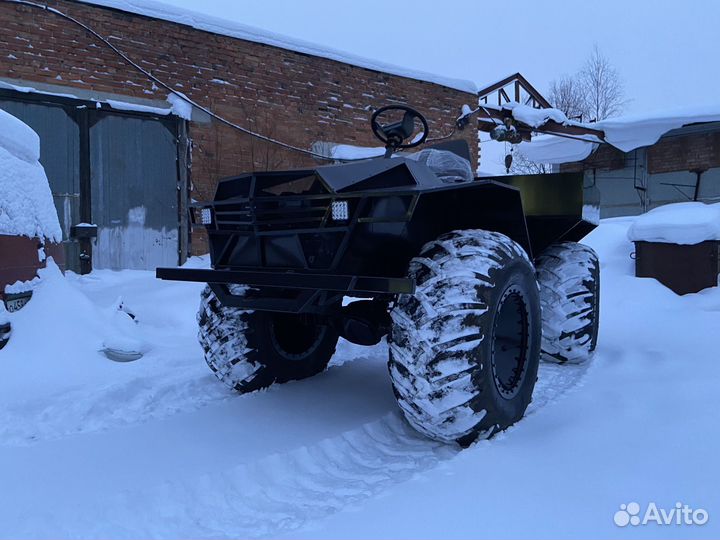 Вездеход/Каракат Новый в наличии
