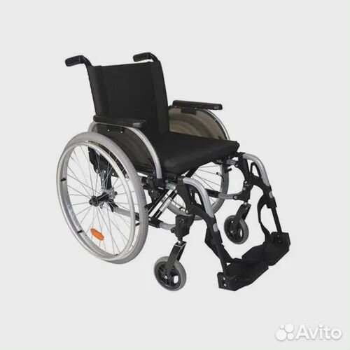 Инвалидная коляска