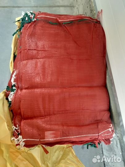 Сетка луковая 52х85 в наличии