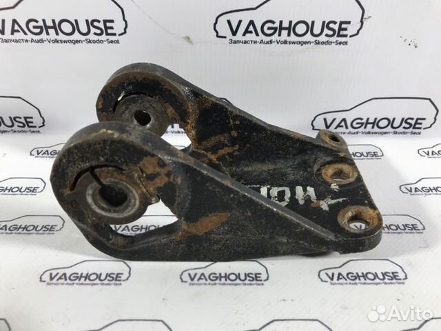 Кронштейн кпп Ford Cougar 1999