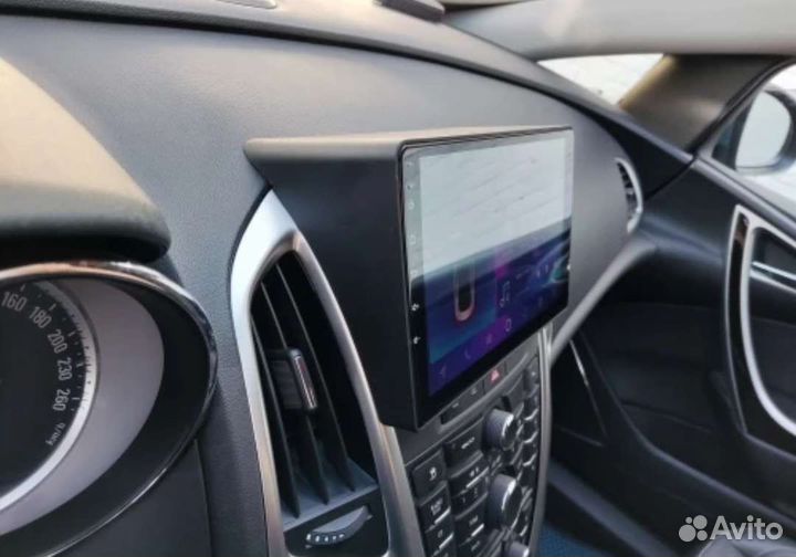 Андроид магнитолы 9