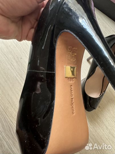 Лабутены туфли женские