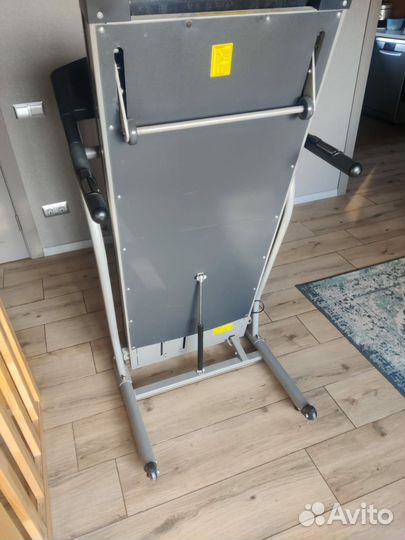 Беговая дорожка