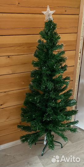 Ель искуственная