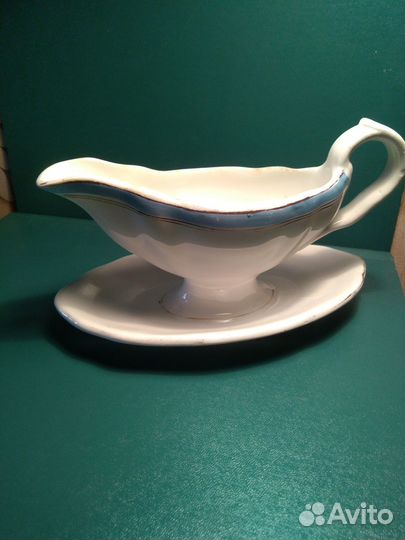 Соусники Кузнецова