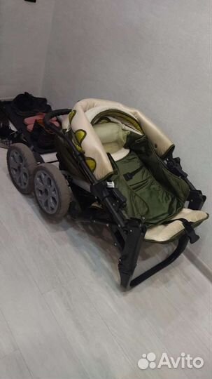 Коляска детская