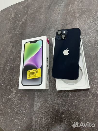 iPhone 14, 128 ГБ